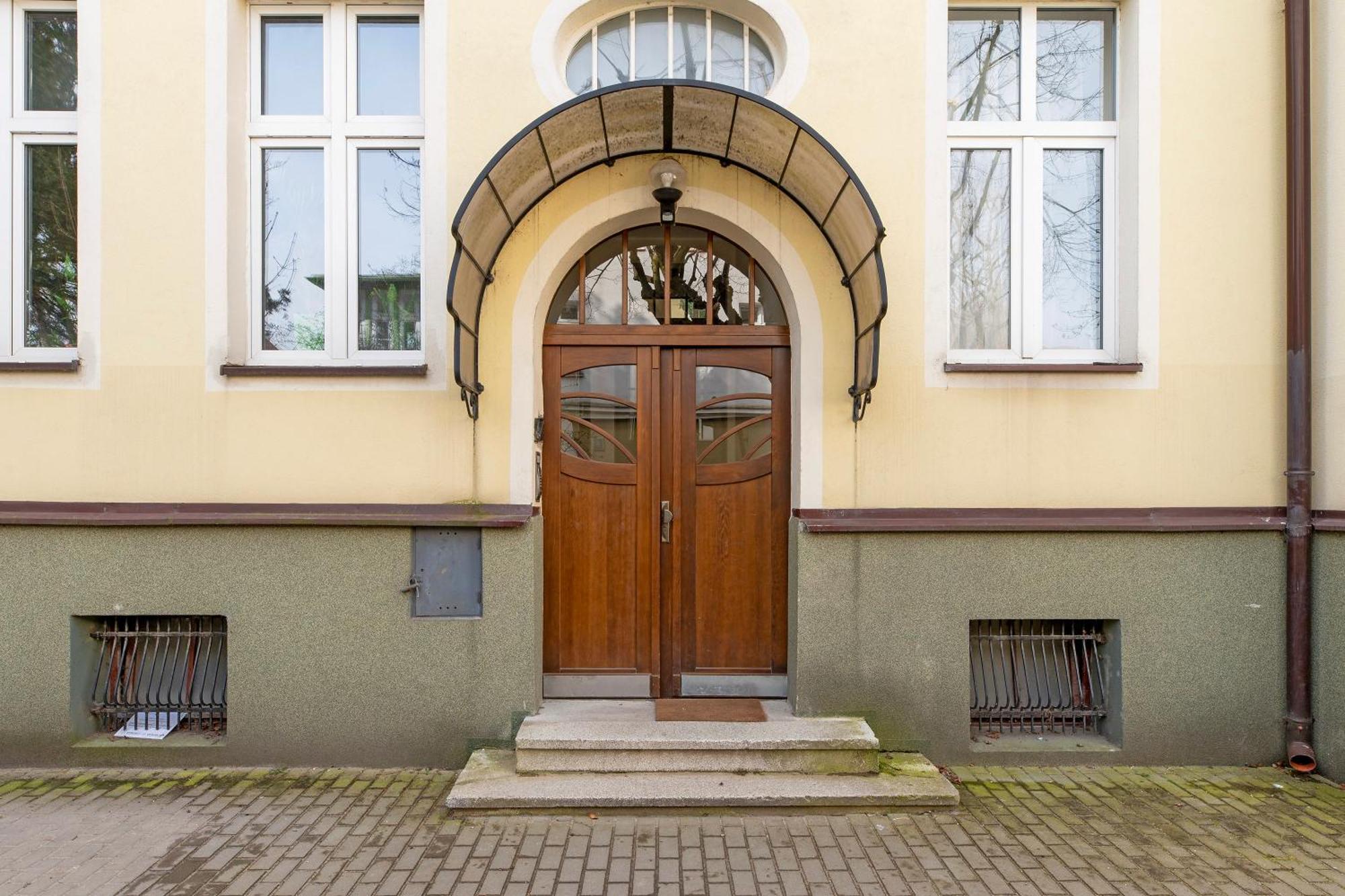 Dom & House - Apartment Chopina 37 Supreme Sopot Exterior foto